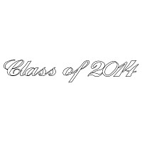 class of 2014